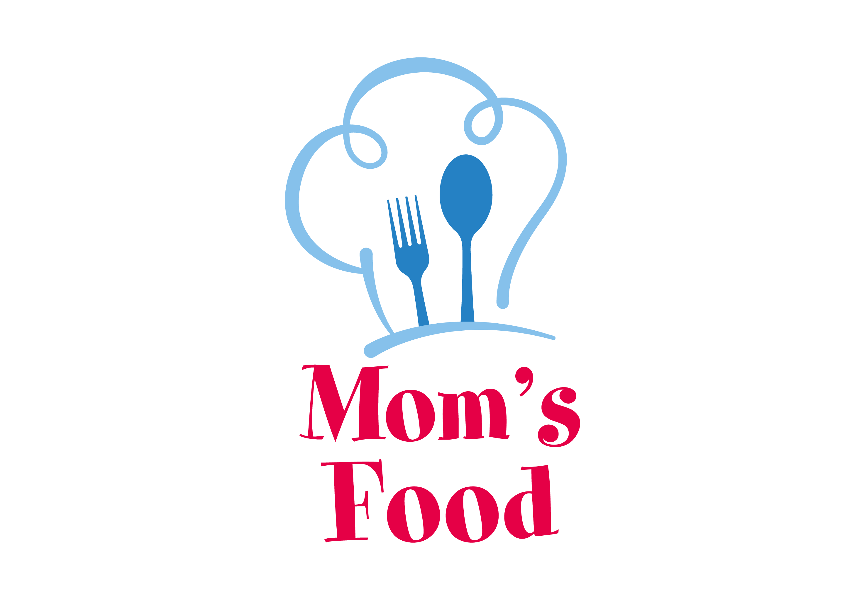 Moms food